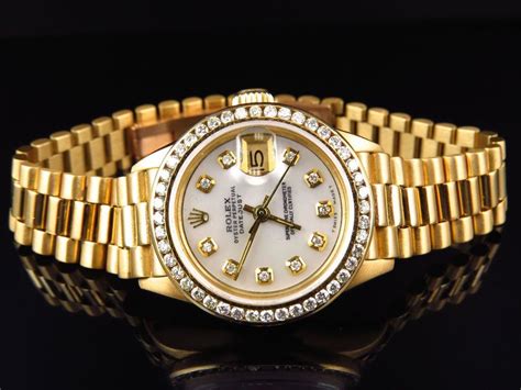 certified pre owned ladies rolex|official Rolex pre owned store.